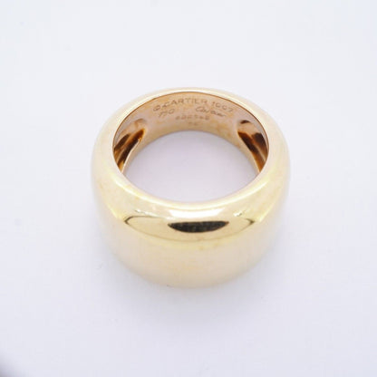 Cartier Ring Nouvelle Vague 18k Yellow Gold — view 3