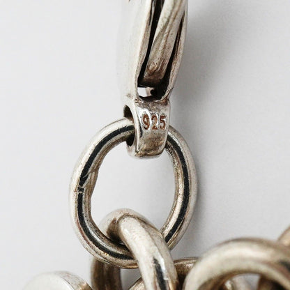 Tiffany & Co Bracelet Return to Silver — view 5