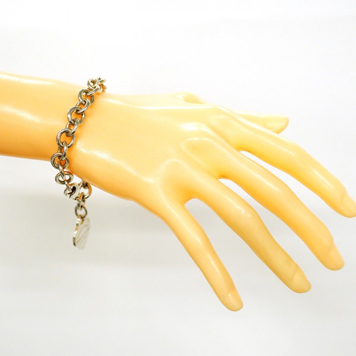 Tiffany & Co Bracelet Return to Silver — view 6