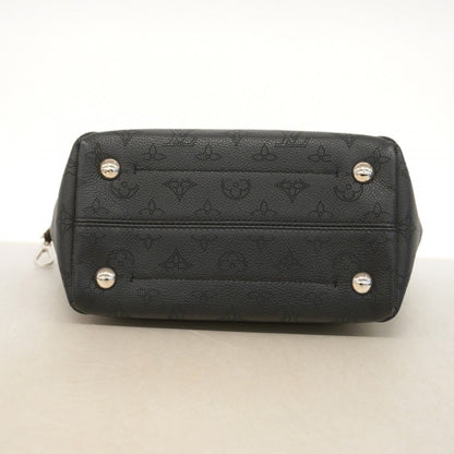 Louis Vuitton Handbag Mahina Hina PM Noir 2-Way — view 3