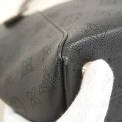 Louis Vuitton Handbag Mahina Hina PM Noir 2-Way — view 6