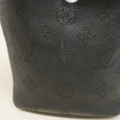 Louis Vuitton Handbag Mahina Hina PM Noir 2-Way — view 9