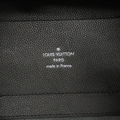 Louis Vuitton Handbag Mahina Hina PM Noir 2-Way — view 5