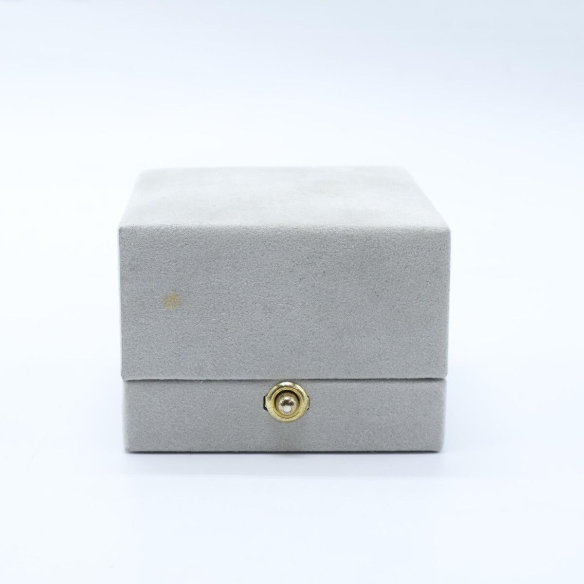 Hermes Duzano Ring Gold — view 8
