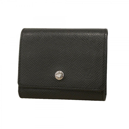 Louis Vuitton Coin Case Taiga Porte-Monnaie Sergei Ardoise