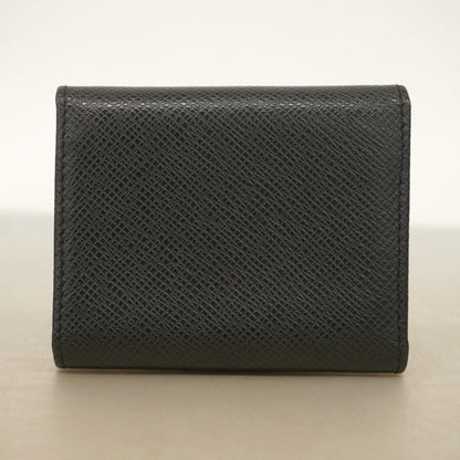 Louis Vuitton Coin Case Taiga Porte-Monnaie Sergei Ardoise — view 8