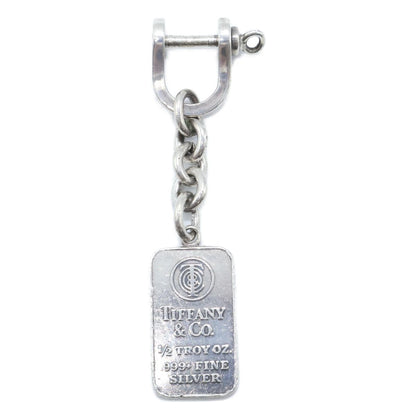 Tiffany & Co Ingot Shackle