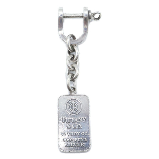 Tiffany & Co Ingot Shackle