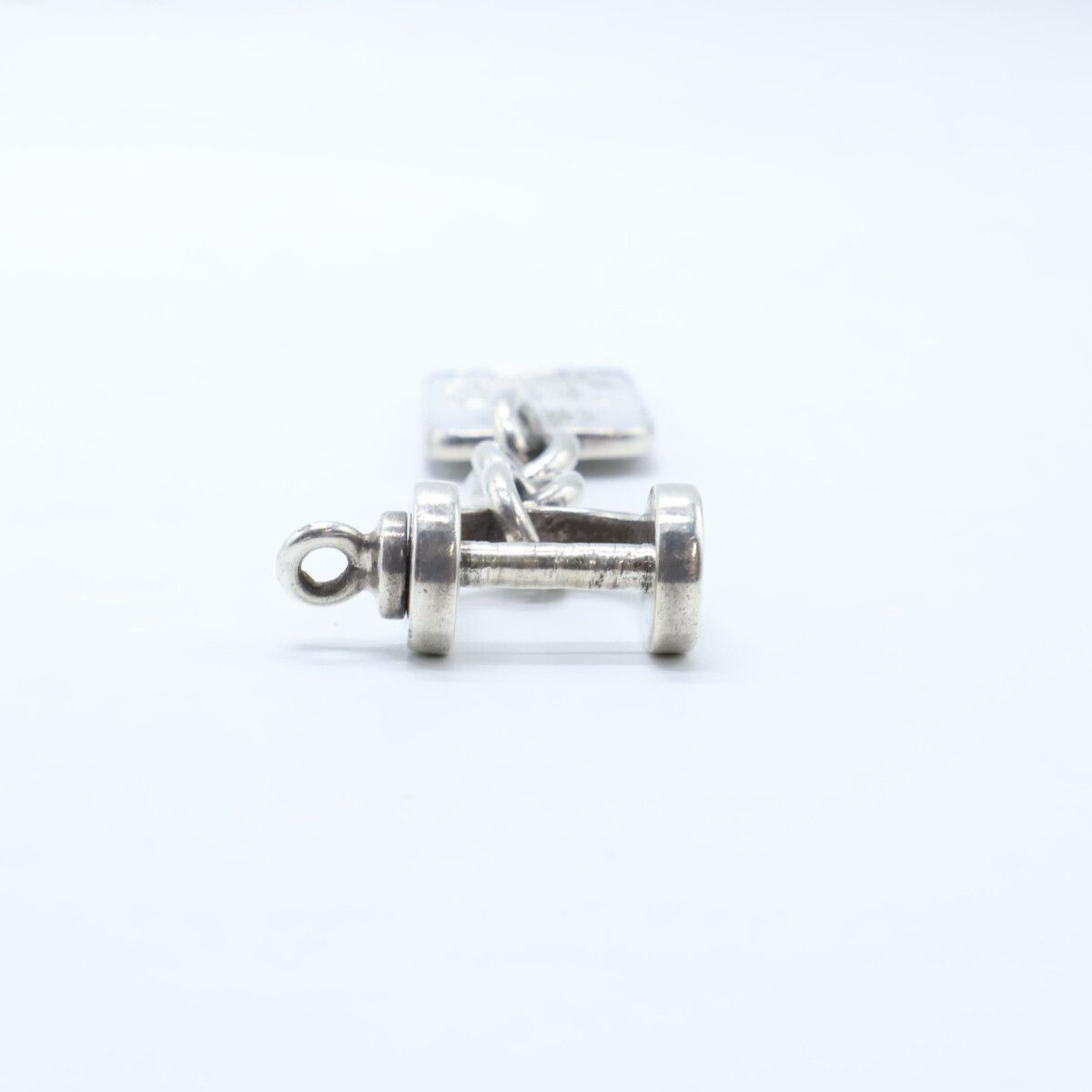 Tiffany & Co Ingot Shackle — view 7