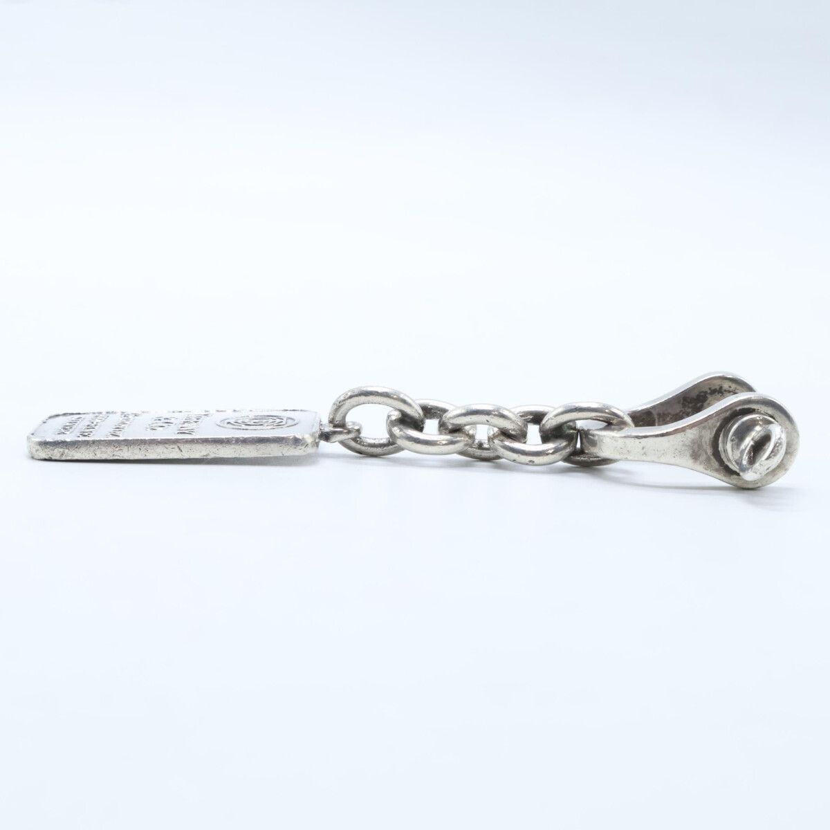 Tiffany & Co Ingot Shackle — view 4