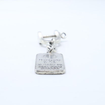 Tiffany & Co Ingot Shackle — view 5
