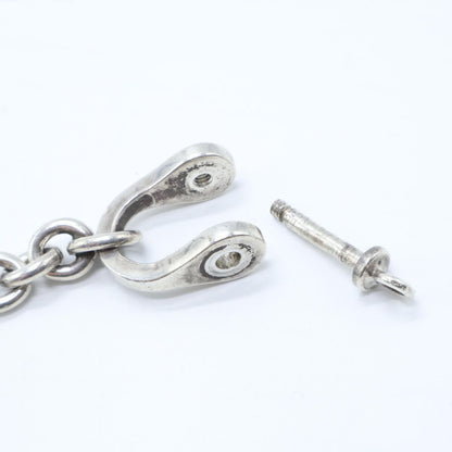 Tiffany & Co Ingot Shackle — view 8