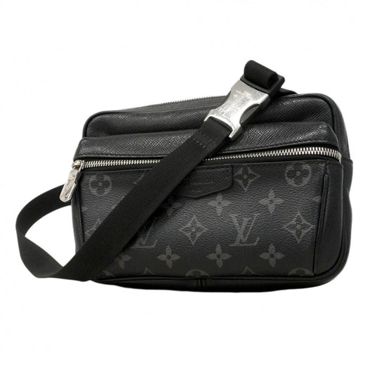 Louis Vuitton Waist Bag Taigarama Outdoor Noir