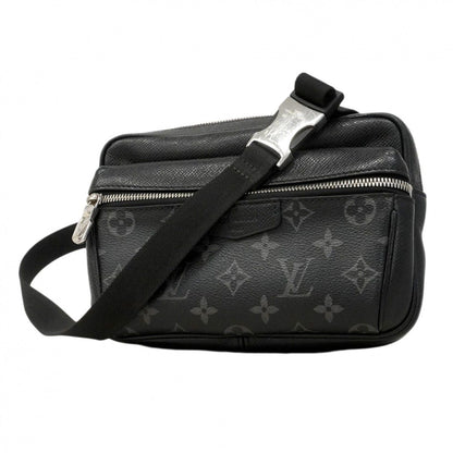 Louis Vuitton Waist Bag Taigarama Outdoor Noir