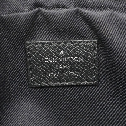 Louis Vuitton Waist Bag Taigarama Outdoor Noir — view 5