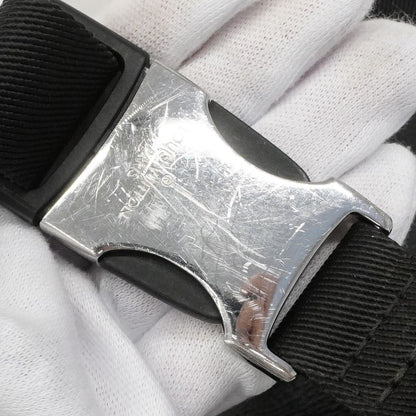Louis Vuitton Waist Bag Taigarama Outdoor Noir — view 8