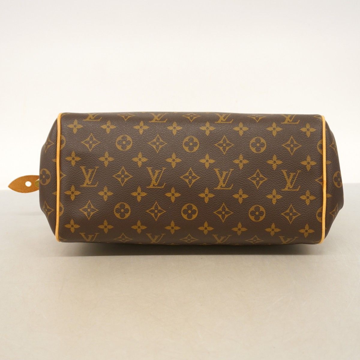 Louis Vuitton Handbag Monogram Montorgueil PM Brown — view 3