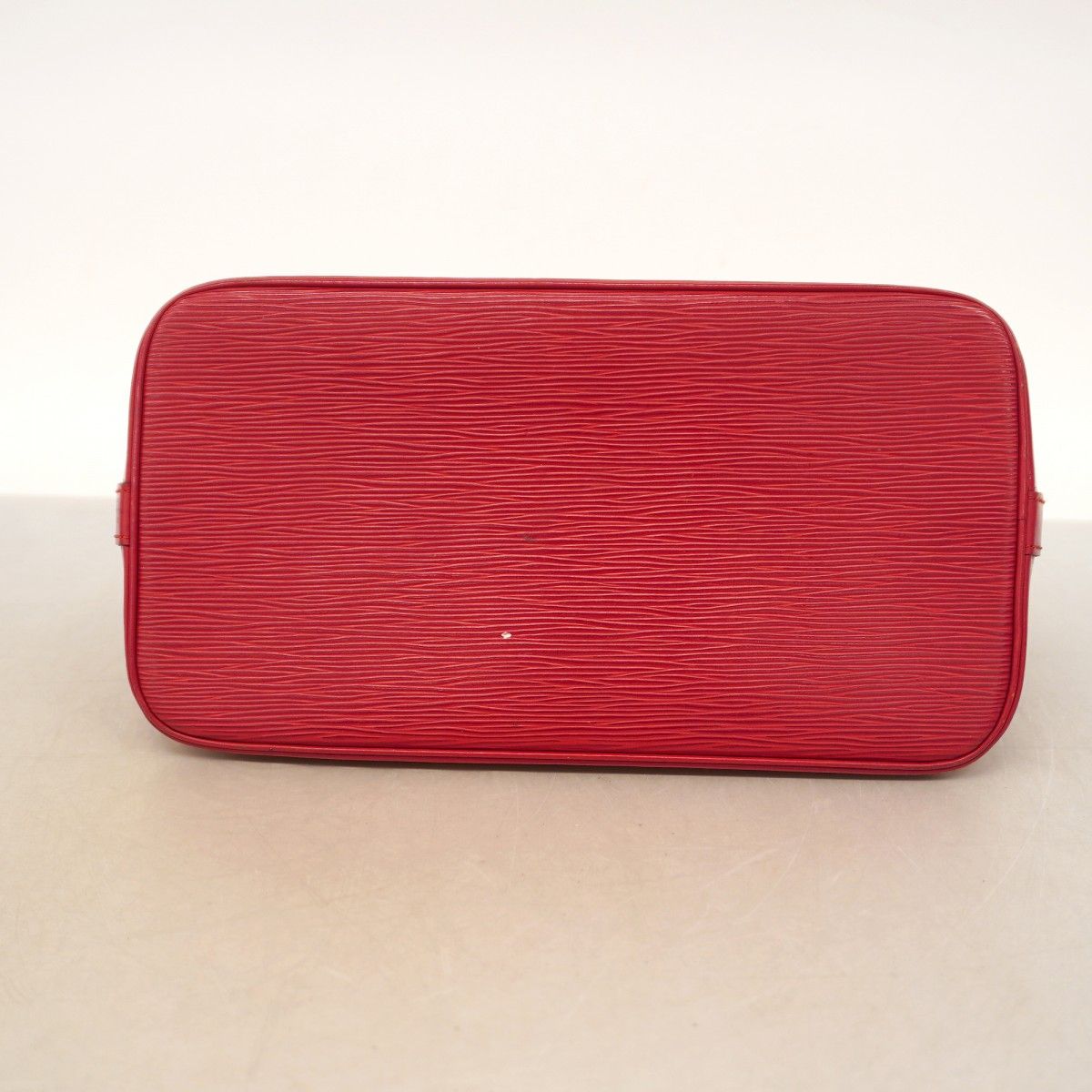 Louis Vuitton Handbag Epi Alma Castilian — view 3