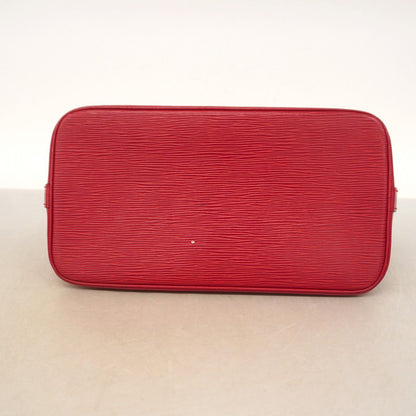 Louis Vuitton Handbag Epi Alma Castilian — view 3