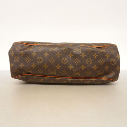 Louis Vuitton Tote Monogram Batignolles Oriental Brown — view 3