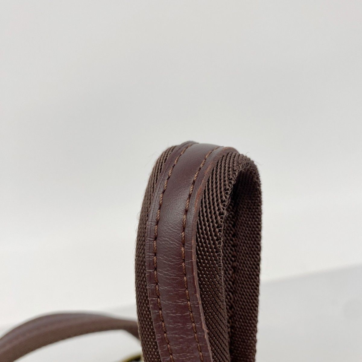 Louis Vuitton Handbag Monogram Mini Josephine PM Cerise — view 9