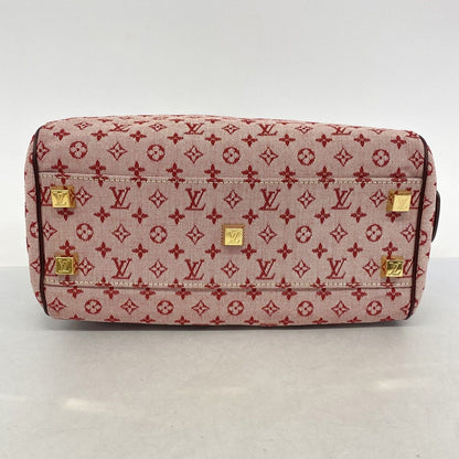 Louis Vuitton Handbag Monogram Mini Josephine PM Cerise — view 3