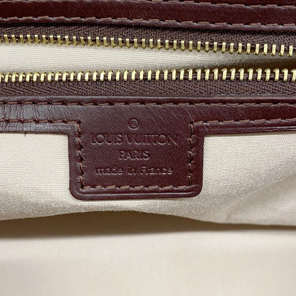 Louis Vuitton Handbag Monogram Mini Josephine PM Cerise — view 5