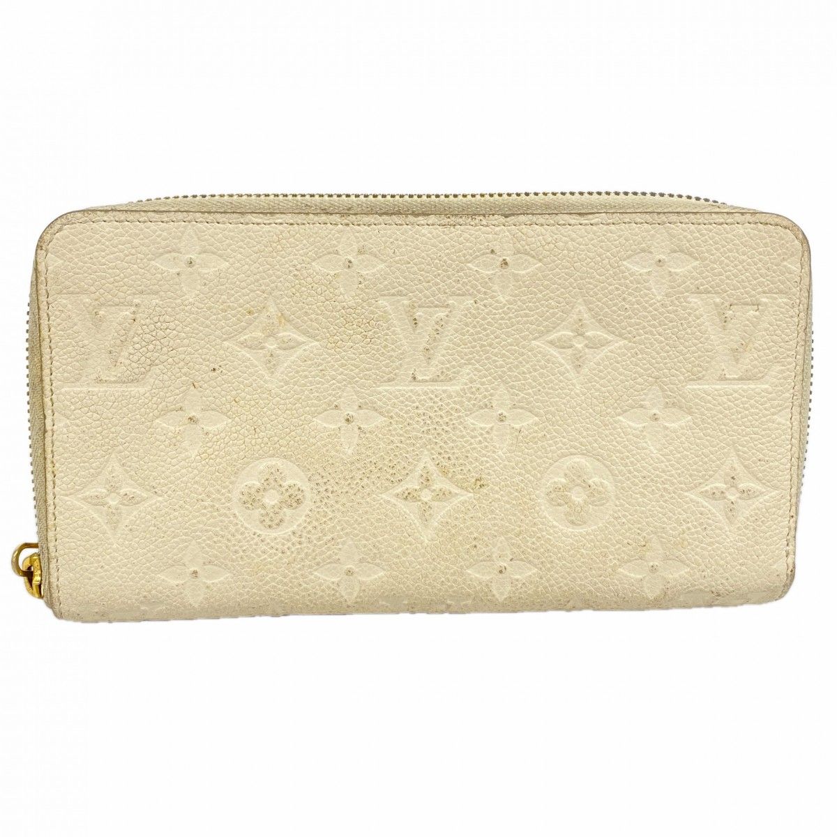 Louis Vuitton Wallet Monogram Empreinte Portefeuille Cles Neige