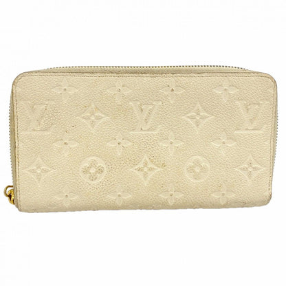 Louis Vuitton Wallet Monogram Empreinte Portefeuille Cles Neige