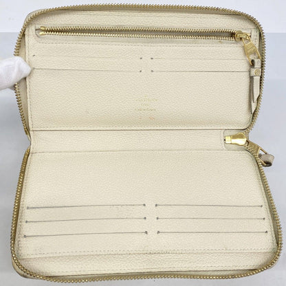 Louis Vuitton Wallet Monogram Empreinte Portefeuille Cles Neige — view 3