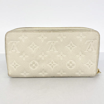 Louis Vuitton Wallet Monogram Empreinte Portefeuille Cles Neige — view 9