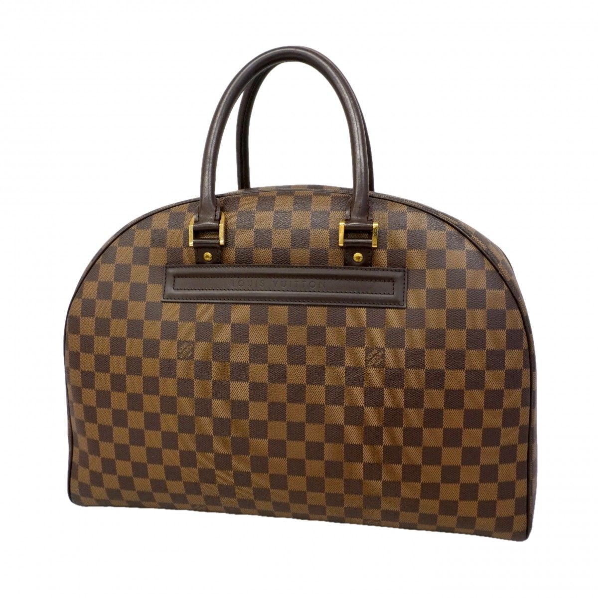 Louis Vuitton Handbag Damier Nolita 24 Ebene