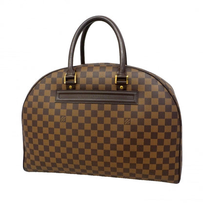 Louis Vuitton Handbag Damier Nolita 24 Ebene