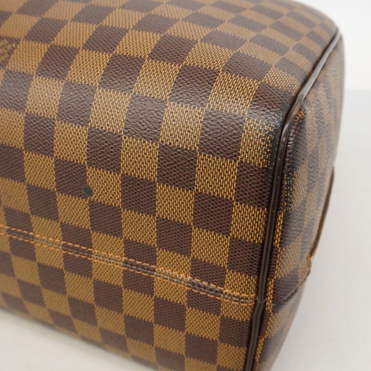 Louis Vuitton Handbag Damier Nolita 24 Ebene — view 8