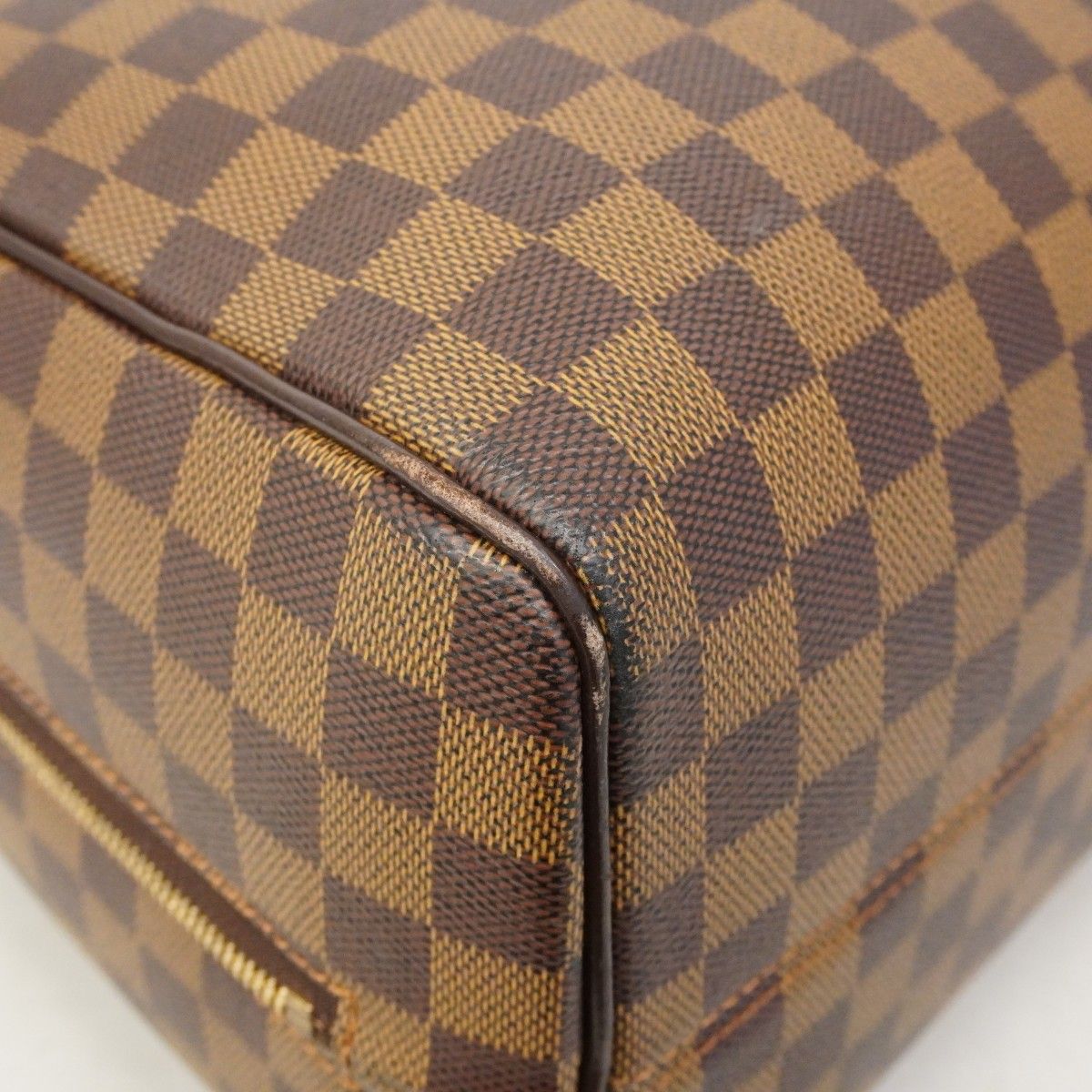 Louis Vuitton Handbag Damier Nolita 24 Ebene — view 7