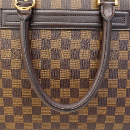Louis Vuitton Handbag Damier Nolita 24 Ebene — view 9