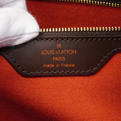 Louis Vuitton Handbag Damier Nolita 24 Ebene — view 5