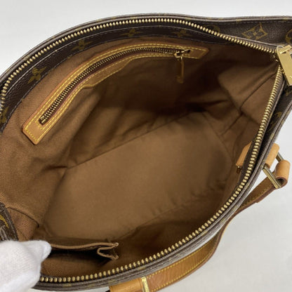 Louis Vuitton Tote Monogram Cabas Piano Black Cles Diesel — view 4
