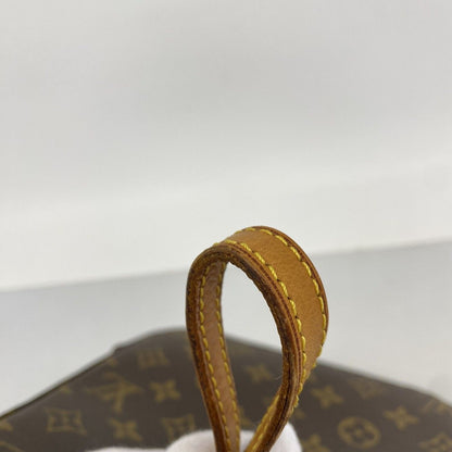 Louis Vuitton Handbag Monogram Spontini Brown — view 8