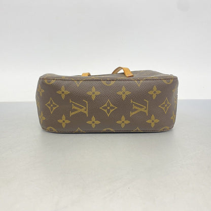 Louis Vuitton Handbag Monogram Spontini Brown — view 3