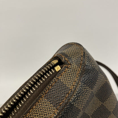 Louis Vuitton Belt Bag Damier Geronimos Ebene — view 7