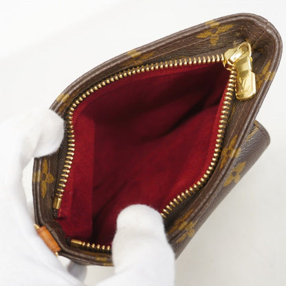 Louis Vuitton Pouch Monogram Partition Brown — view 4