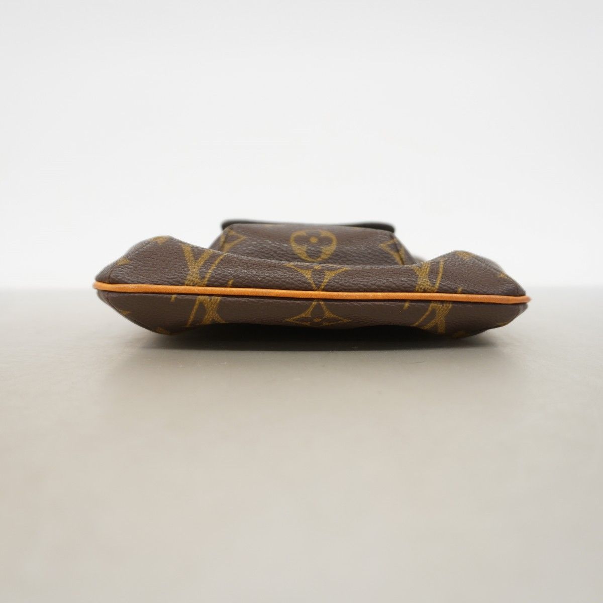 Louis Vuitton Pouch Monogram Partition Brown — view 3