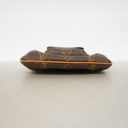 Louis Vuitton Pouch Monogram Partition Brown — view 3
