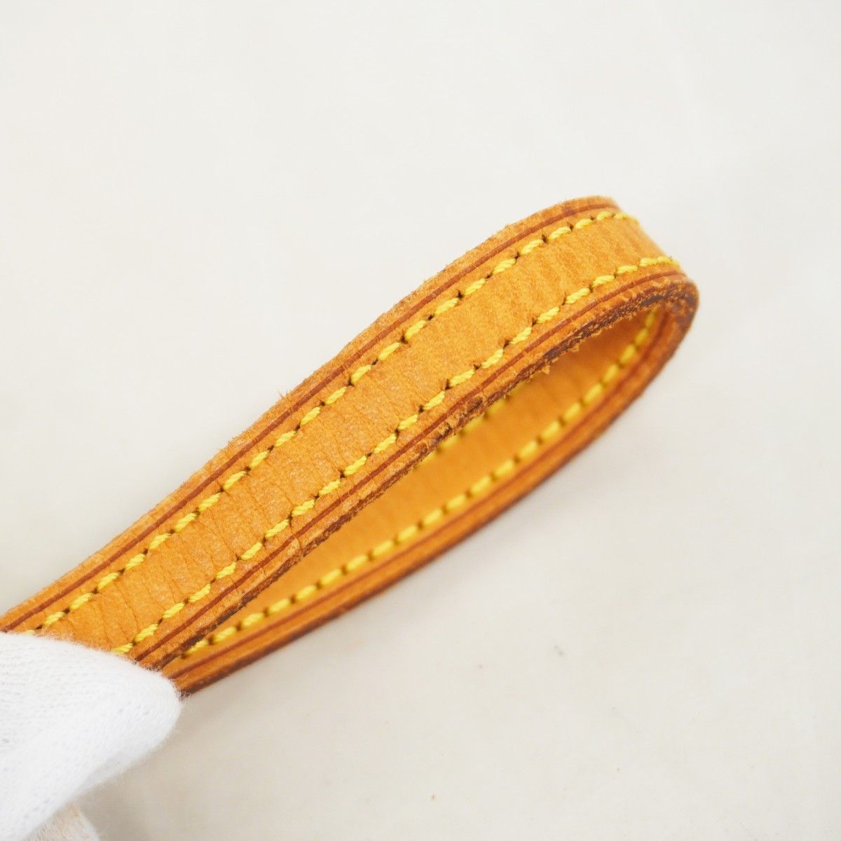 Louis Vuitton Pouch Monogram Pochette Brown — view 6