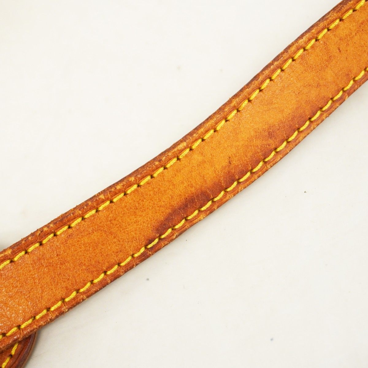 Louis Vuitton Shoulder Bag Monogram Saumur 30 Brown — view 8