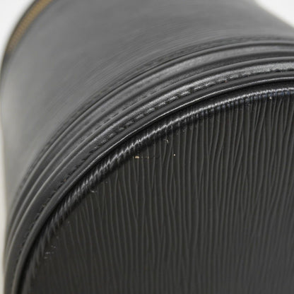 Louis Vuitton Handbag Epi Cannes Noir — view 7
