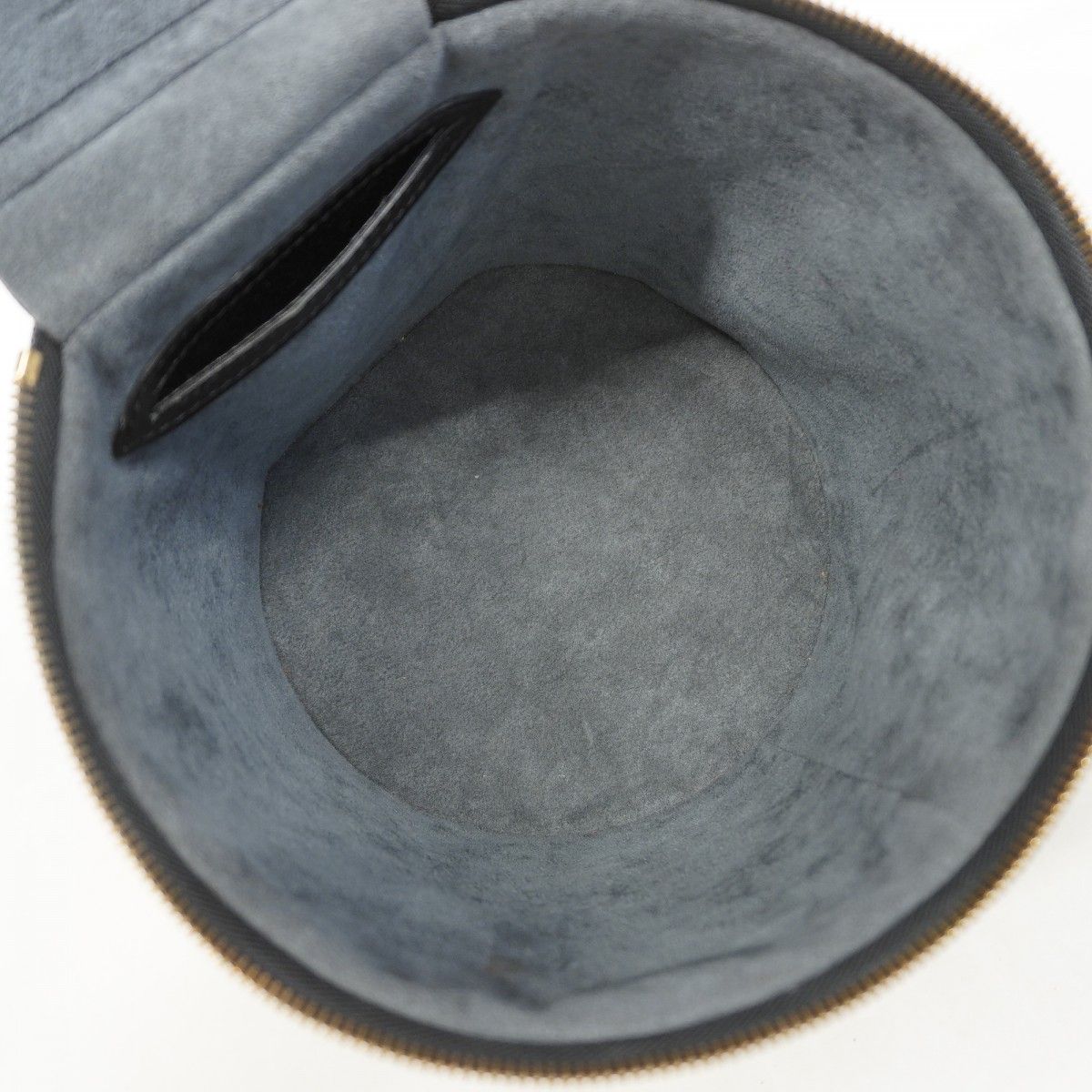 Louis Vuitton Handbag Epi Cannes Noir — view 4