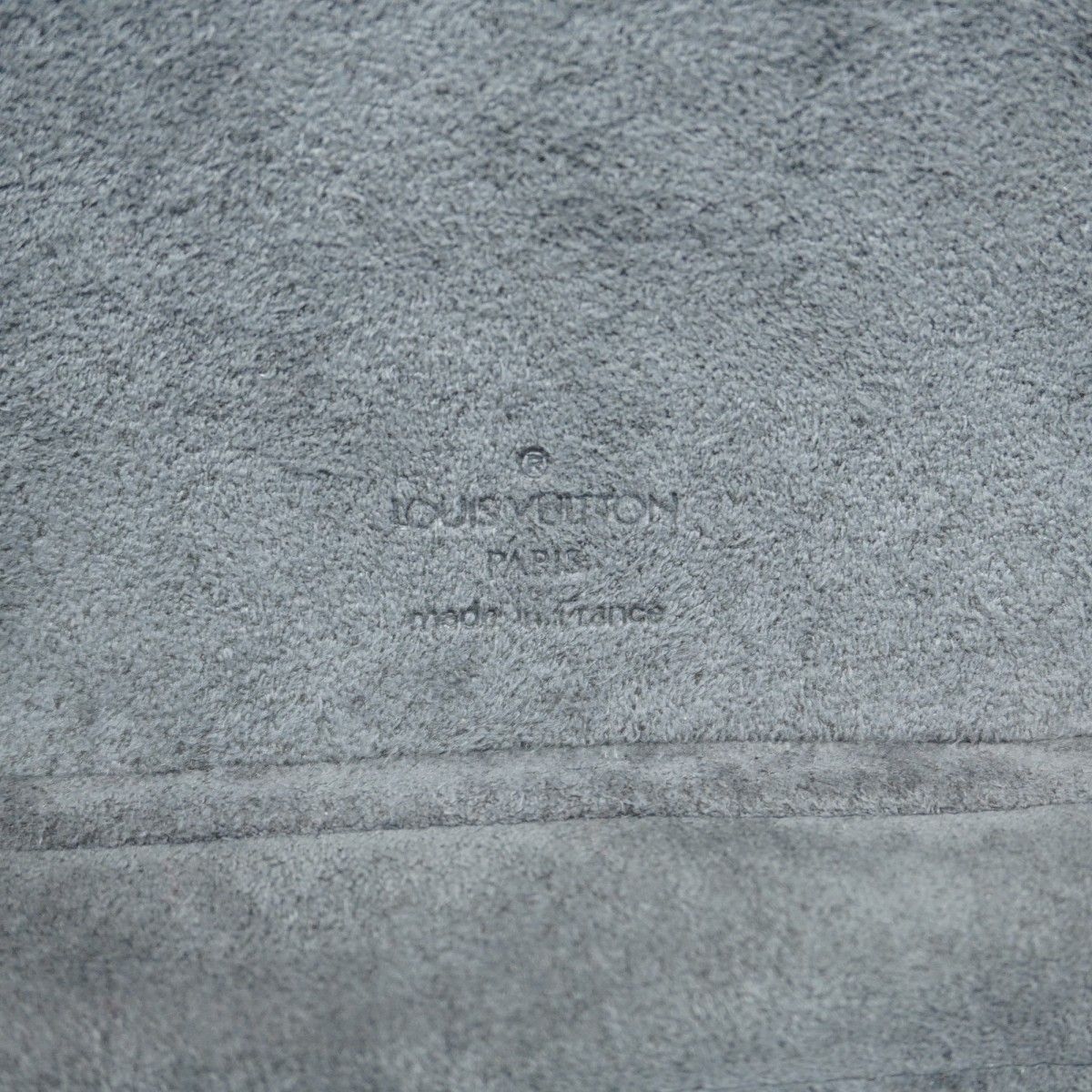 Louis Vuitton Handbag Epi Cannes Noir — view 5
