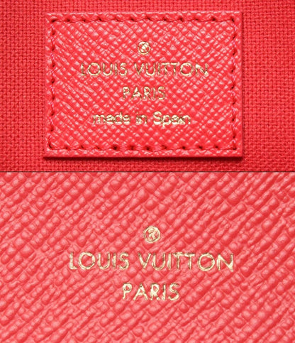 Louis Vuitton Chain Shoulder Bag Wallet Pochette Vivienne Felicity — view 4